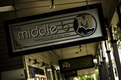 Hotel The Middle Pub à Mullumbimby Extérieur photo